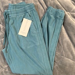 BNWT Athleta Farallon Jogger Pants